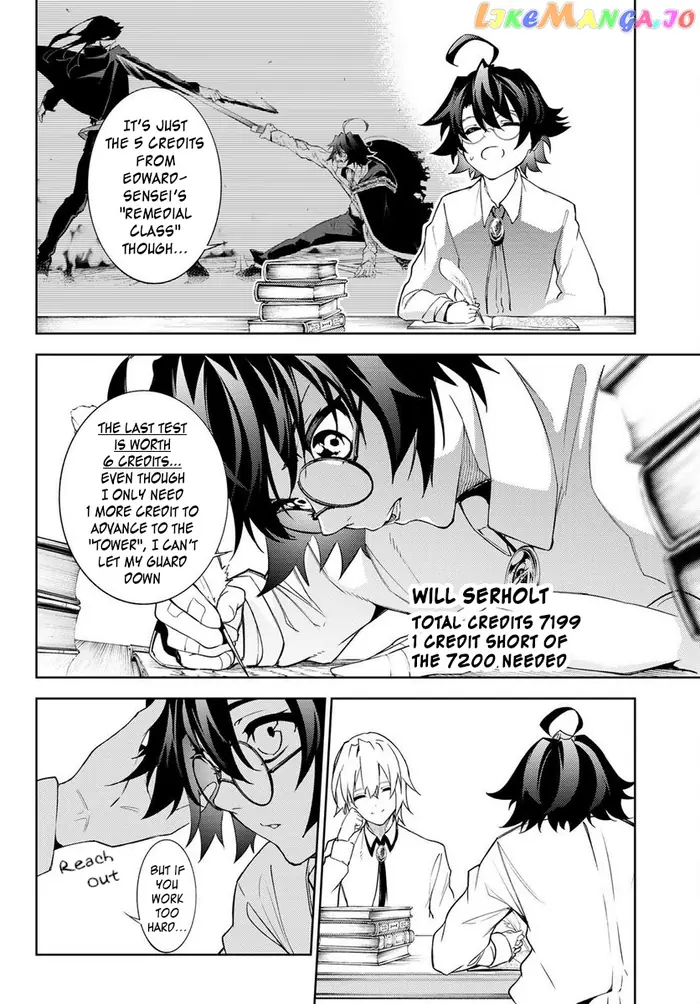 Wistoria: Wand and Sword Chapter 21 image 06_optimized
